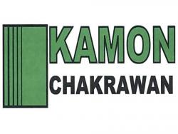 Kamon Chakrawan (2003) Co Ltd