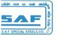 S A F Special Steels Co Ltd