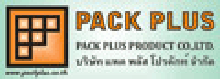Pack Plus Product Co Ltd