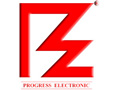 Progress Electronic Ltd Part