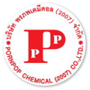 Pornpop Chemical (2007) Co., Ltd.