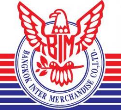 Bangkok Inter Merchandise Co., Ltd.