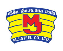 M J Steel Co Ltd