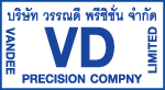 Vandee Precision Co Ltd