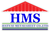 Hatyai Metal Sheet Co Ltd