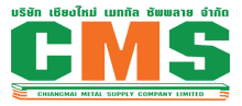 Chiangmai Metal Supply Co Ltd