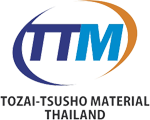 Tozai-Tsusho Material (Thailand) Co Ltd