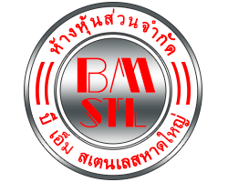 BM Stainless Hatyai Part., Ltd.