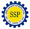 SSP Ice System Co Ltd