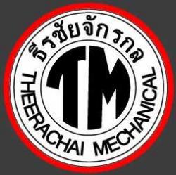 Theerachai Mechanical