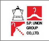 S P Union Group Coat-Hanger