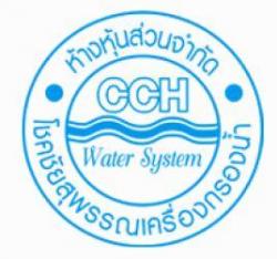 CCH Watersystem LP
