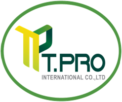 T Pro International Co Ltd