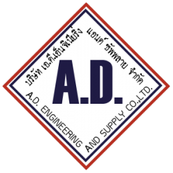 A D Engineering And Supply Co Ltd