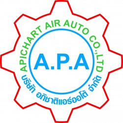 Apichart Air Auto
