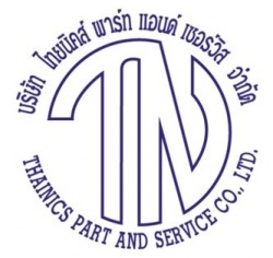 Thainics Part & Service Co., Ltd.