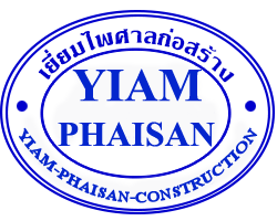 Yiampaisan Construction Part., Ltd.