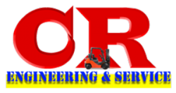 CR Engineering & Service Part., Ltd.