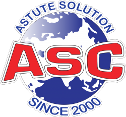 Astute Solution Co Ltd - Head Office