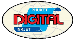Phuket Digital Inkjet Co., Ltd.