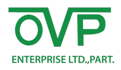 O V P Enterprise Ltd Part
