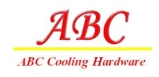 ABC Cooling Hardware Co., Ltd.