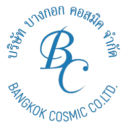 Bangkok Cosmic Co., Ltd.