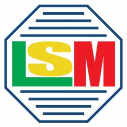 L.S.M. Oxygen Co., Ltd.