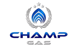 Champ Gas Co., Ltd.