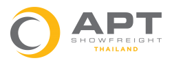 บริการคลังสินค้า ราษฎร์บูรณะ - APT Showfreight