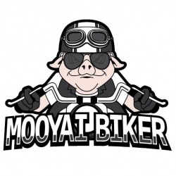 Mooyai Biker