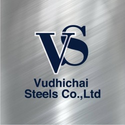 Vudhichai Steels Co., Ltd.