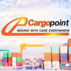 Cargopoint Shipping Service