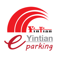 รับสร้างอาคารจอดรถอัตโนมัติ - Yintian E - Parking