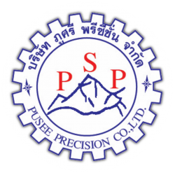 Pusee Precision Co., Ltd.