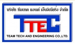 Team Tech And Engineering Co Ltd