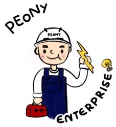 Peony Enterprise Co., Ltd.
