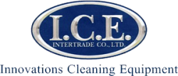 I C E Intertrade Co Ltd