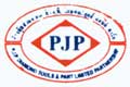 P.J.P. Diamond Tools & Part Part., Ltd.