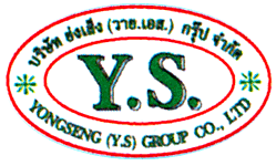 Yongseng (Y S) Group Co Ltd