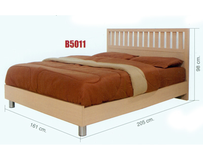 เตียง B5011