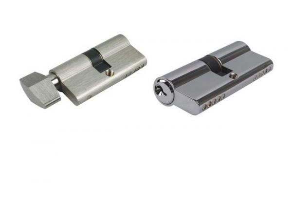 EURO PROFILE CYLINDER