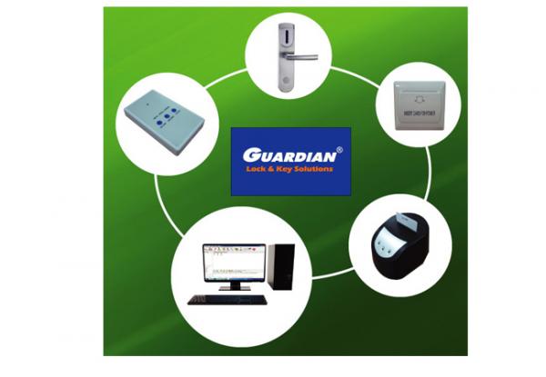 GUARDIAN HOTEL MANAGEMENT ACCESSORIES