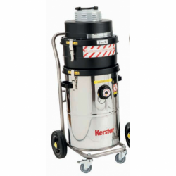 Vacuum Cleaner Backpack / In-Air / Vacuum Cleaner Carbon Ton