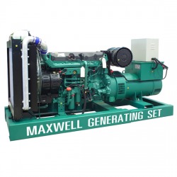  Maxwell Generating Set
