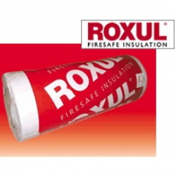 Asbestos Insulation Roxul (Rockwool)