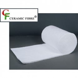 Ceramic fiber insulation CF (Ceramic Fiber)