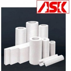 Calcium silicate insulation ASK (Calcium silicate)