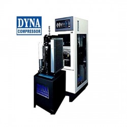 Distribute dyna compressor air compressor