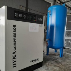 บริษัทขายเครื่องทําลมแห้ง